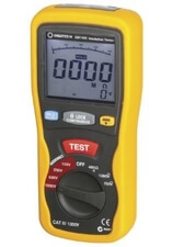 Insulation Tester