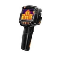 Thermo Vision Camera